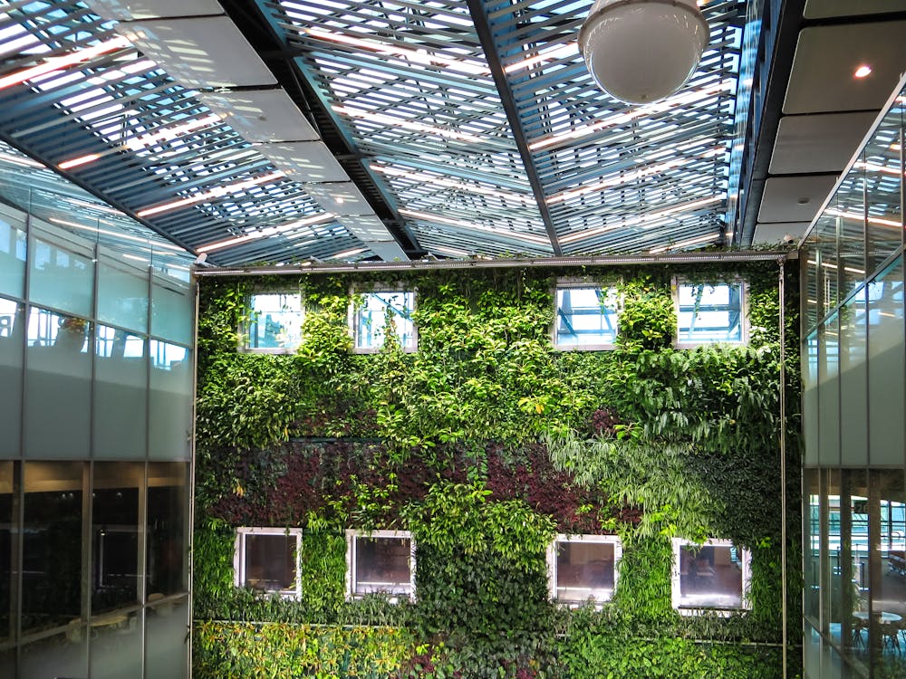 Green Building Market Share, Growth Opportunities, Demand Factors Report To 2033