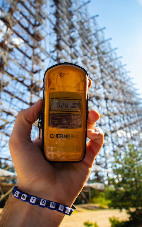 Dosimeter Market 2023 - Growth Analysis, Recent Trends, Industry Size, Share And Forecast To 2032