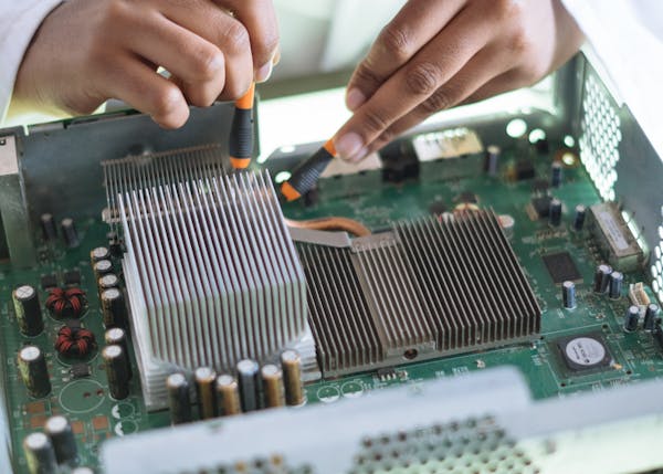 Spend Analytics For Electronics And Semiconductor Market 2024 | Market Size, Trends, Industry Analysis, Key Drivers, Top Major Players And Forecast To 2033