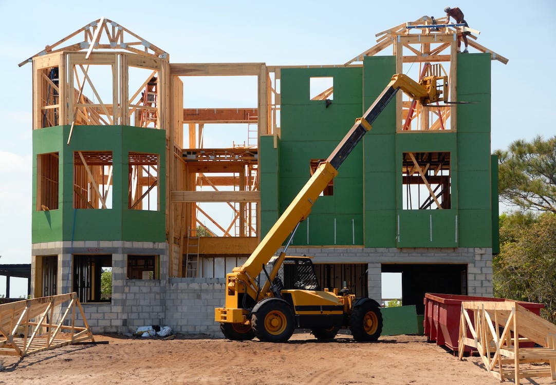 Construction Machinery Market 2023 - Market Size, Trends, Growth Analysis, Top Players And Forecast To 2032