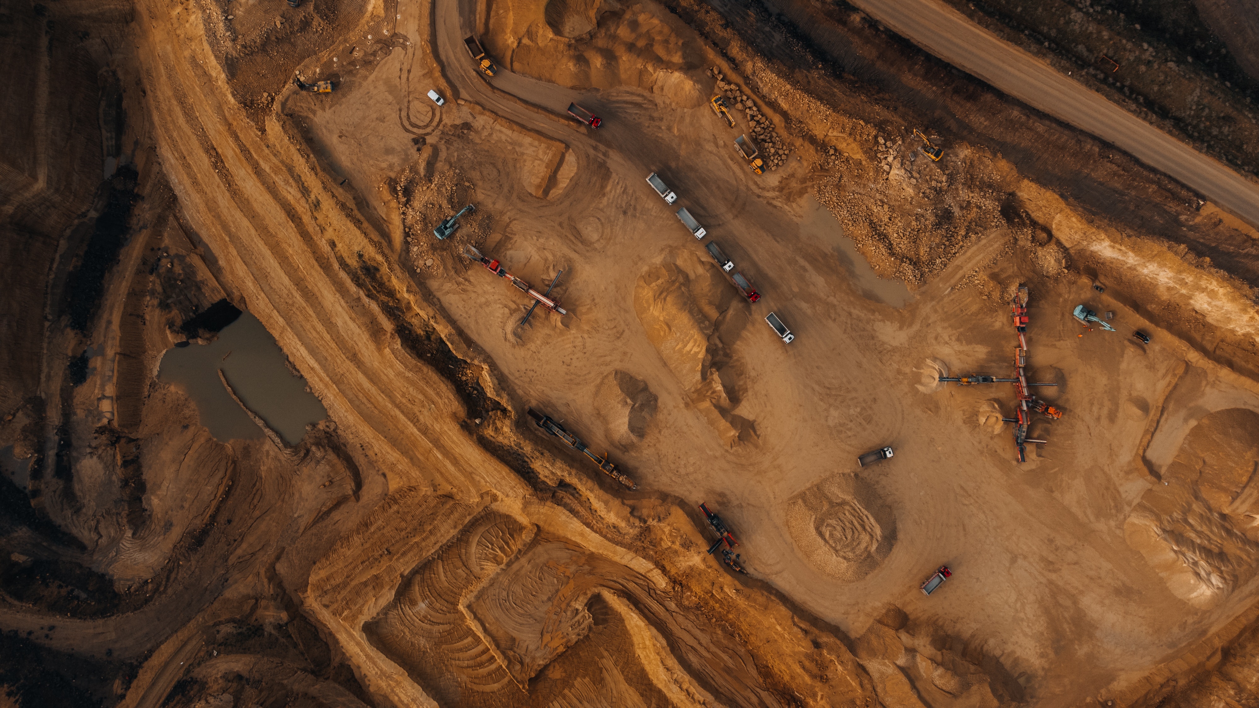 Surface Mining Market Report 2023- Market Overview, Competitive landscape & Forecast 2032