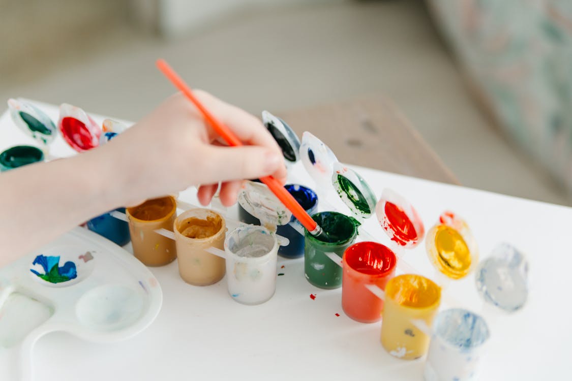 Paints And Coatings Market 2024 - Global Industry Size, Share, Trends, Opportunity, And Forecast To 2033