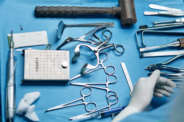 Spinal Surgery Devices And Equipment Market 2024 | Analytical Overview, Key Drivers, Top Players, Regional Demand And Forecast To 2033