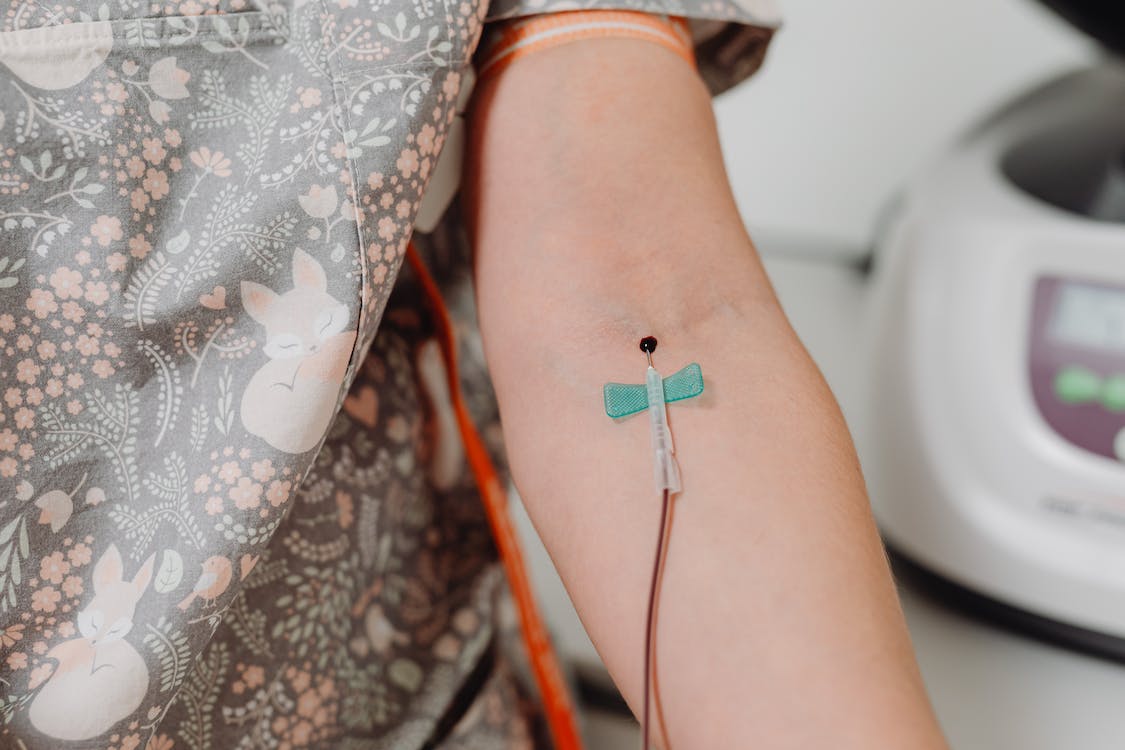 PTA Balloon Catheter Market Report 2023- Market Overview, Competitive landscape & Forecast 2032