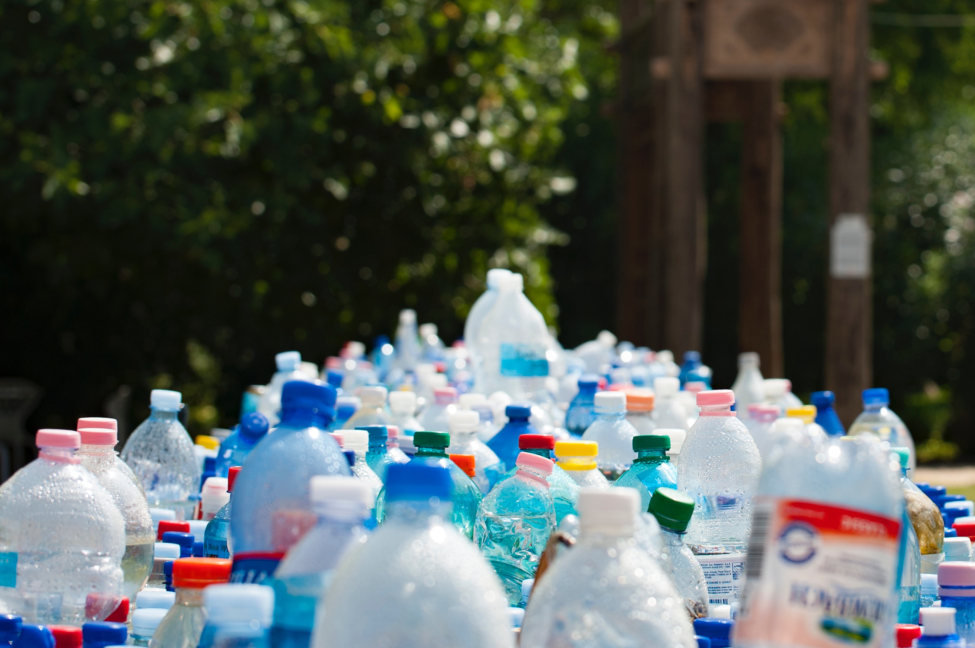 PET Packaging Market Report 2023- Market Overview, Competitive landscape & Forecast 2032
