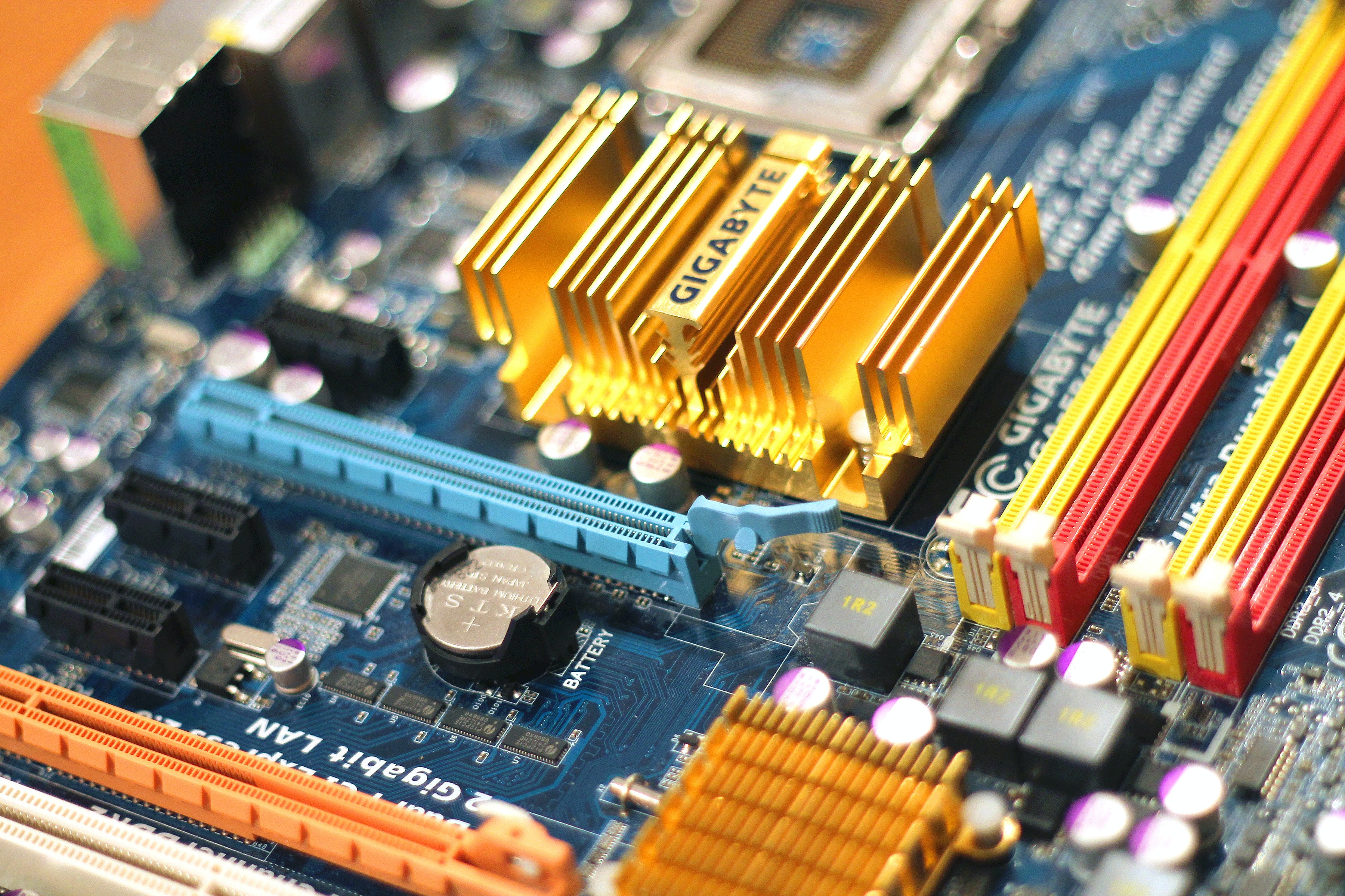Edge AI Hardware Market Report 2023- Market Size, Share, Growth Statistics, Top Key Players
