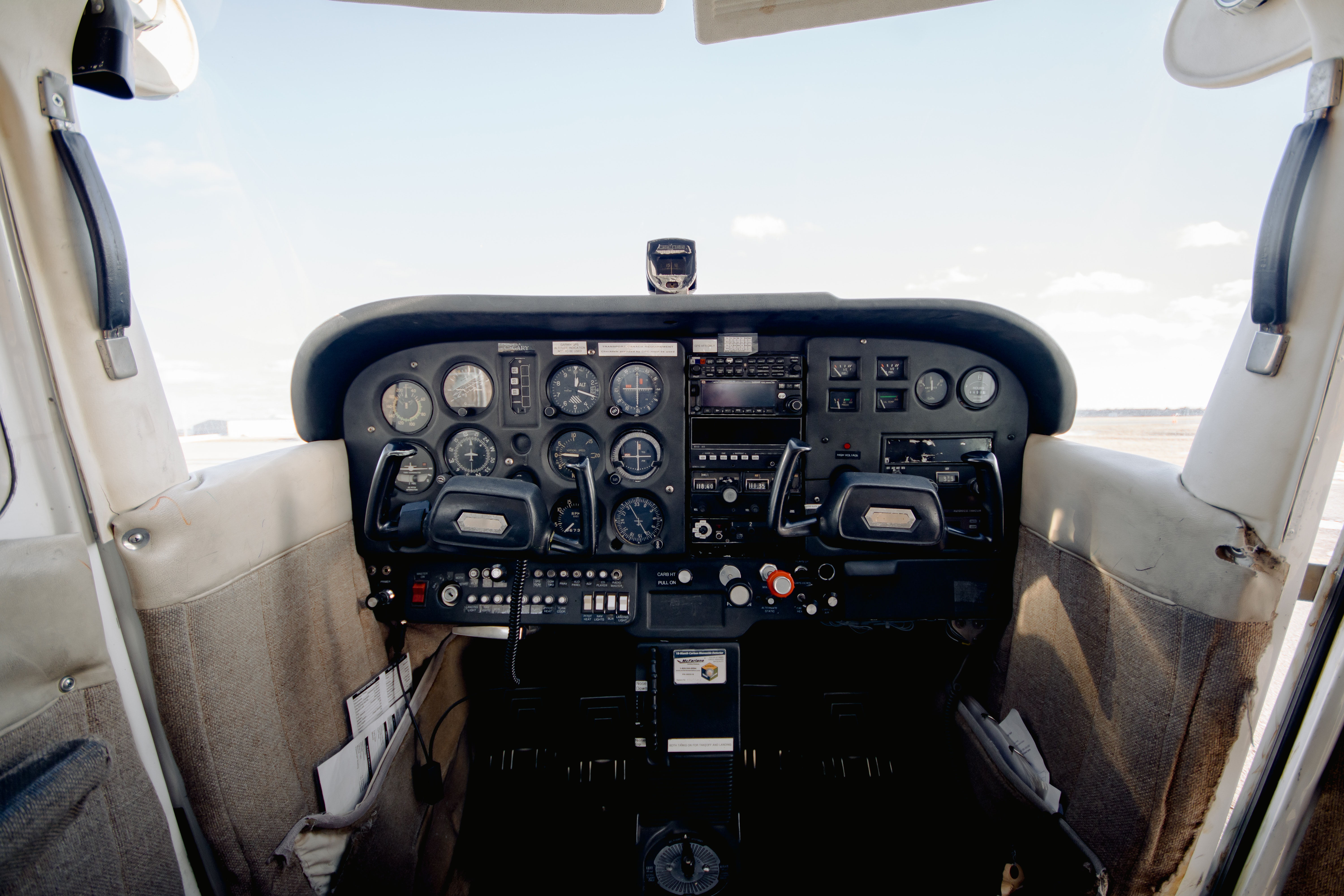 Instrument Landing System Market Report 2023- Market Overview, Competitive landscape & Forecast 2032