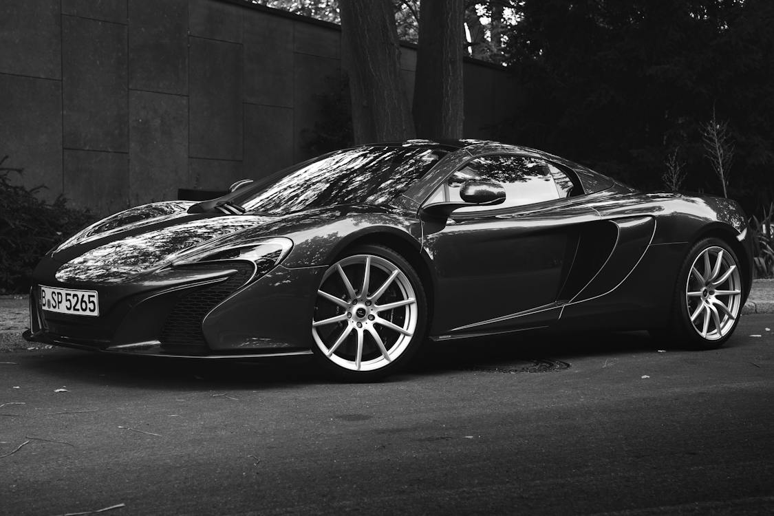 Hypercar Market 2024 | Market Brief Analysis, Market Size, Top Leading Companies, Share, Segmentation And Forecast To 2033