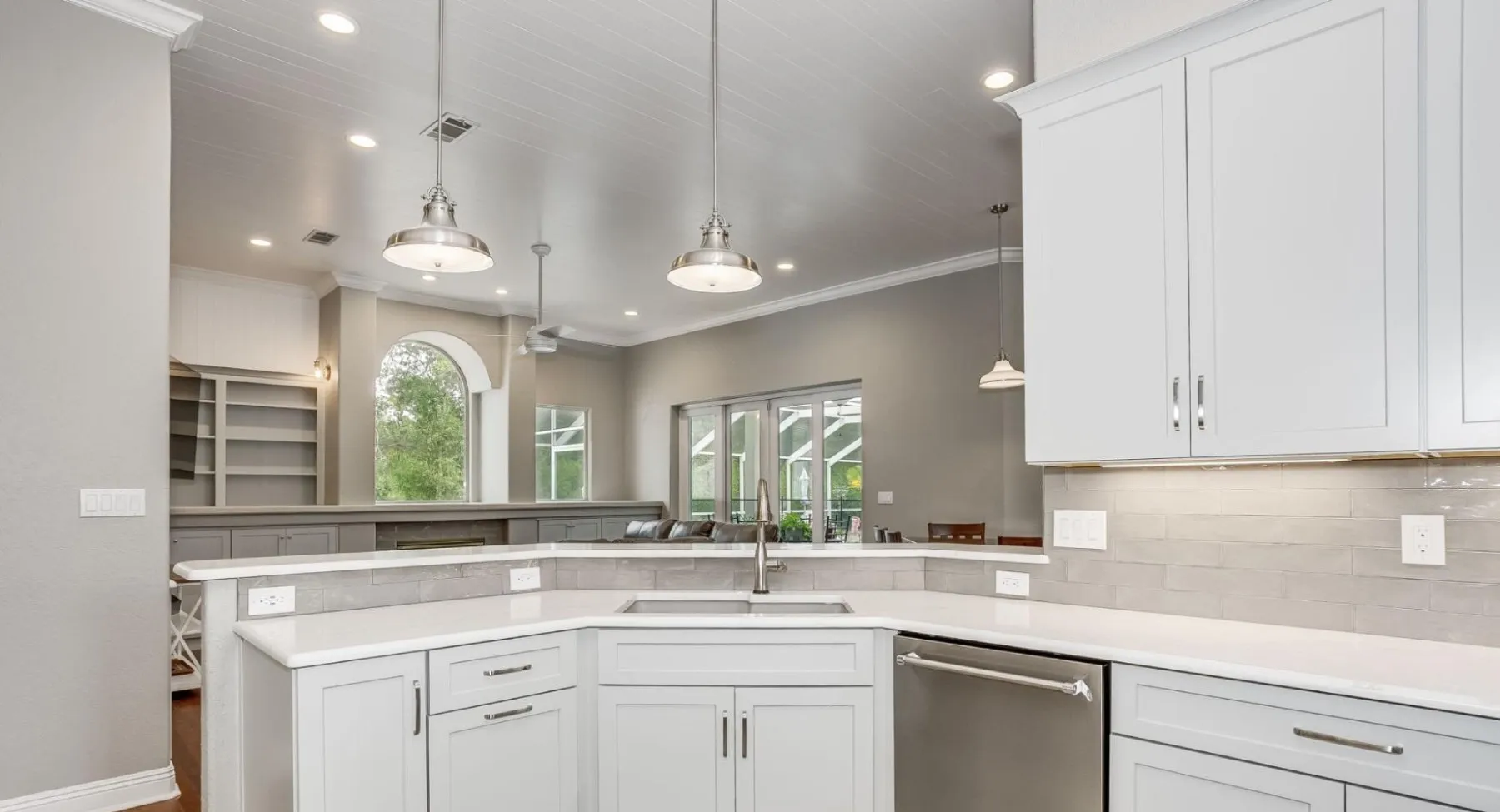 Maximizing Space: Tips for Small Home Remodels