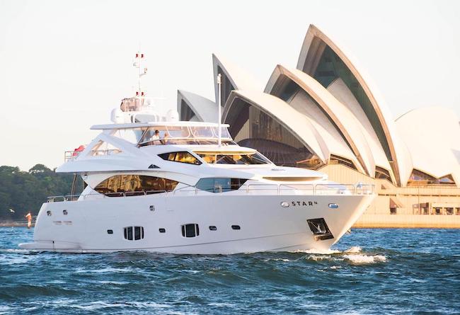 Why a Party Boat Hire Is the Perfect Choice for Your Next Event