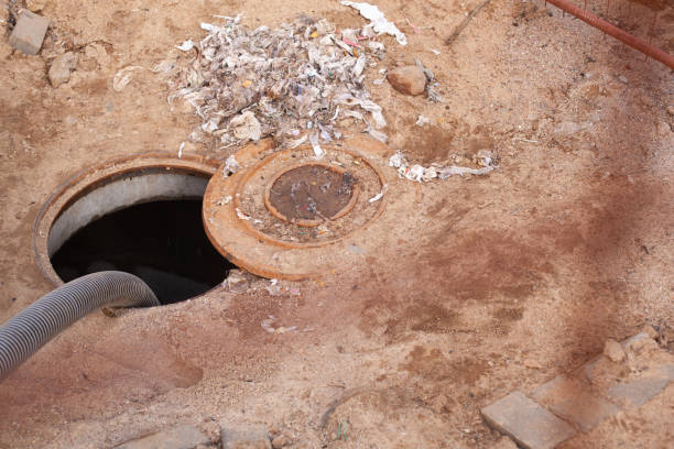 The Importance of Maintaining Your Septic System in Auburn