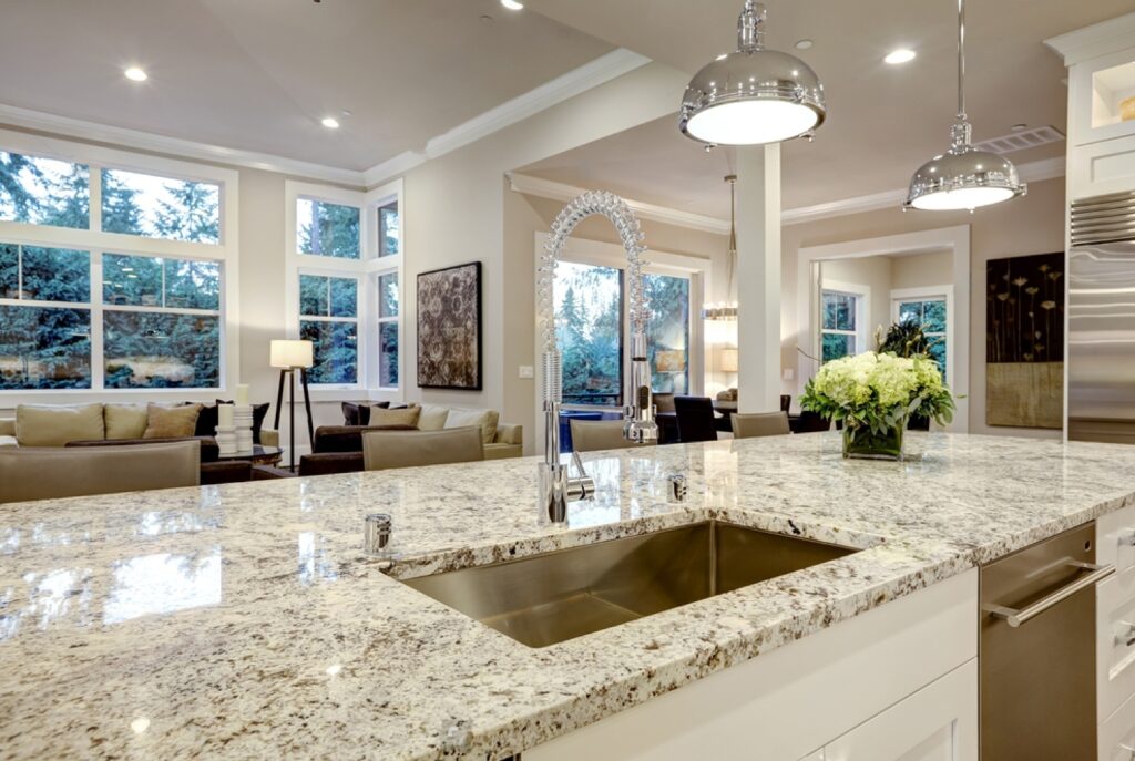 Granite Stone Manufacturer in india 