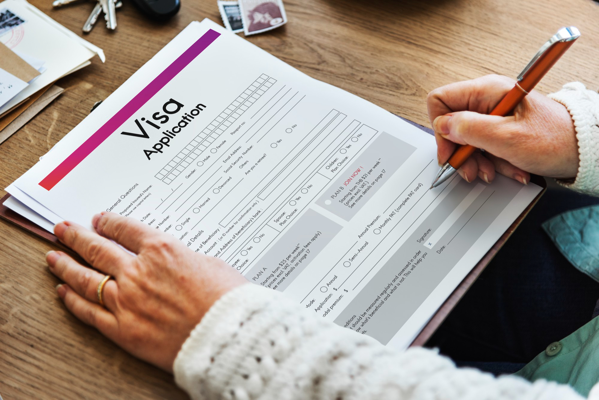 5 Reasons Why Availing the Professional Visa SOP Writing Services is the Right Decision for SOP for an Italy Student visa
