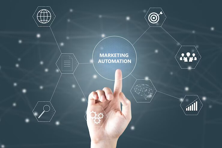 How Marketing Automation Software Can Streamline Your Marketing Efforts