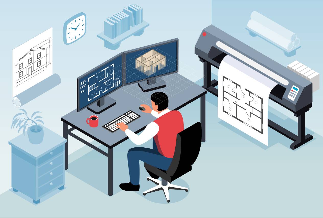 Enhancing Creativity and Communication through 3D Modeling Services in Bangalore