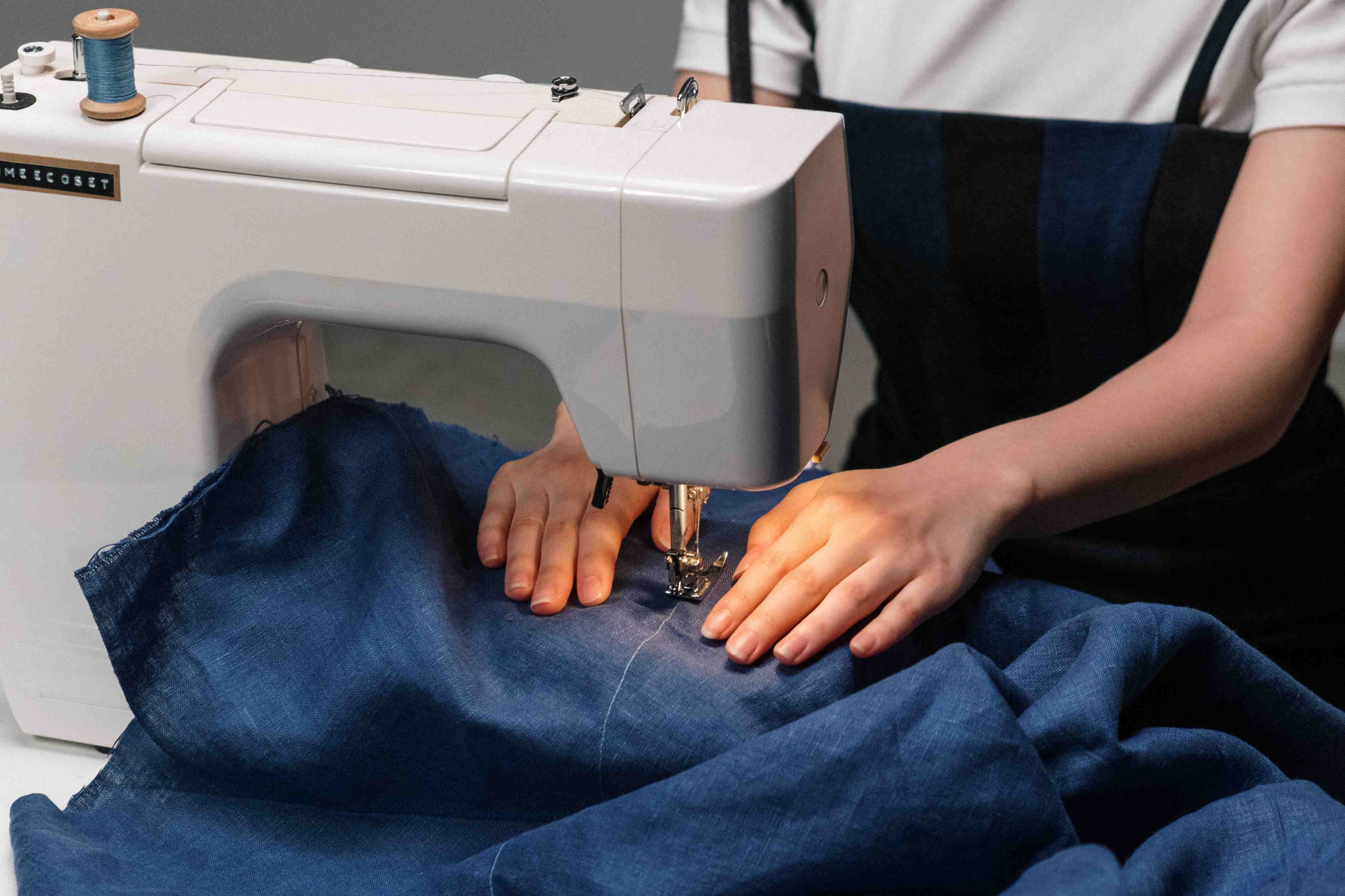 Crafting Quality: How Indian Clothing Manufacturers Set Global Standards