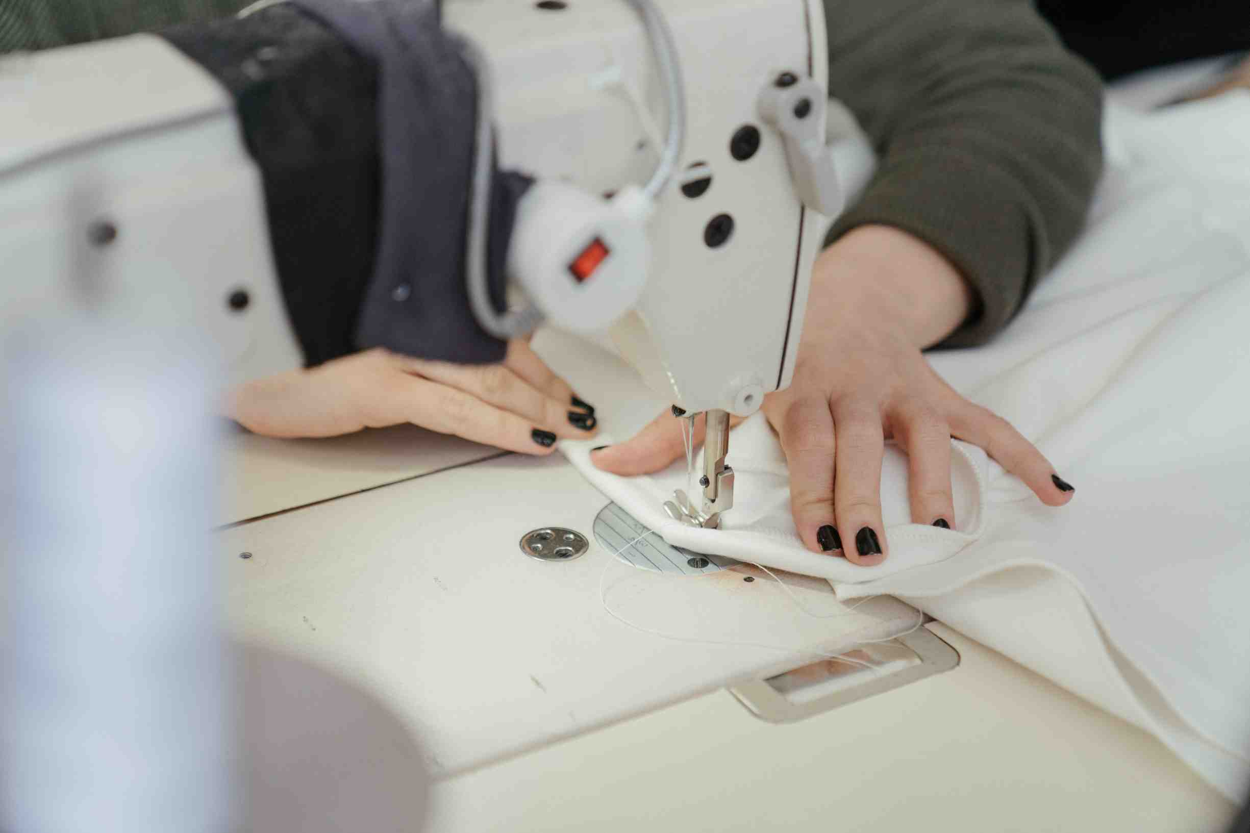Indian Textile Manufacturers at the Forefront