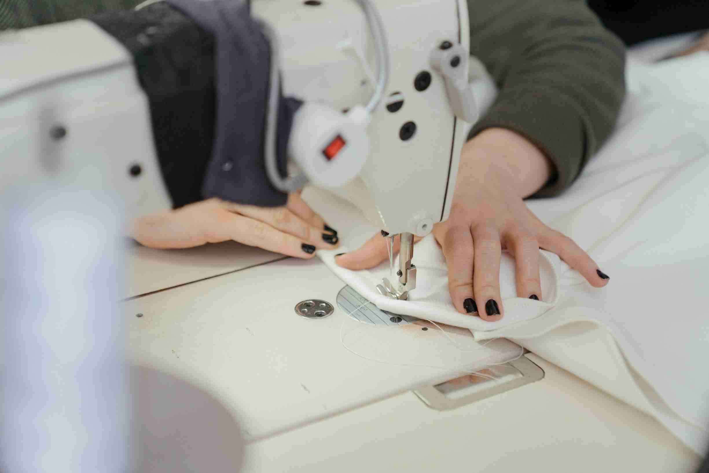 Reshoring Fashion: Why Indian Clothing Manufacturers are on the Rise
