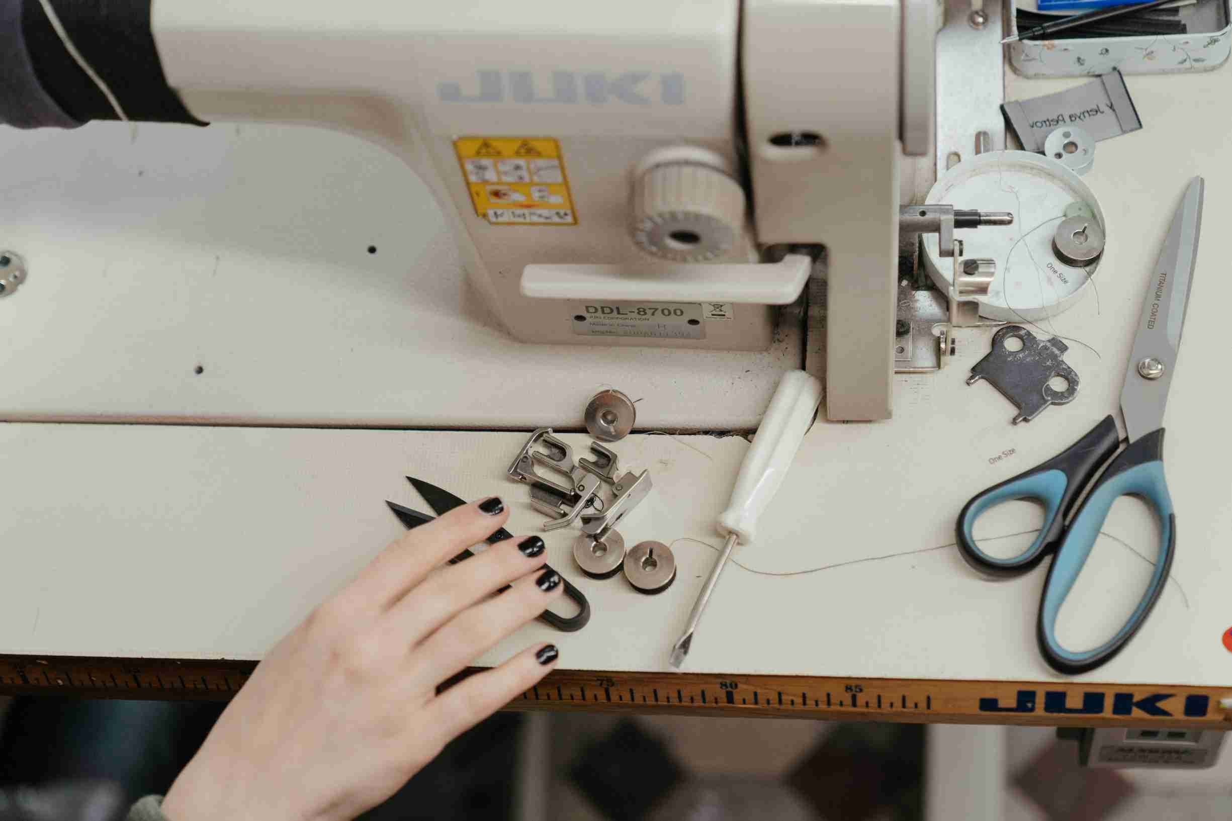 A Game Changer for Indian Apparel Manufacturers