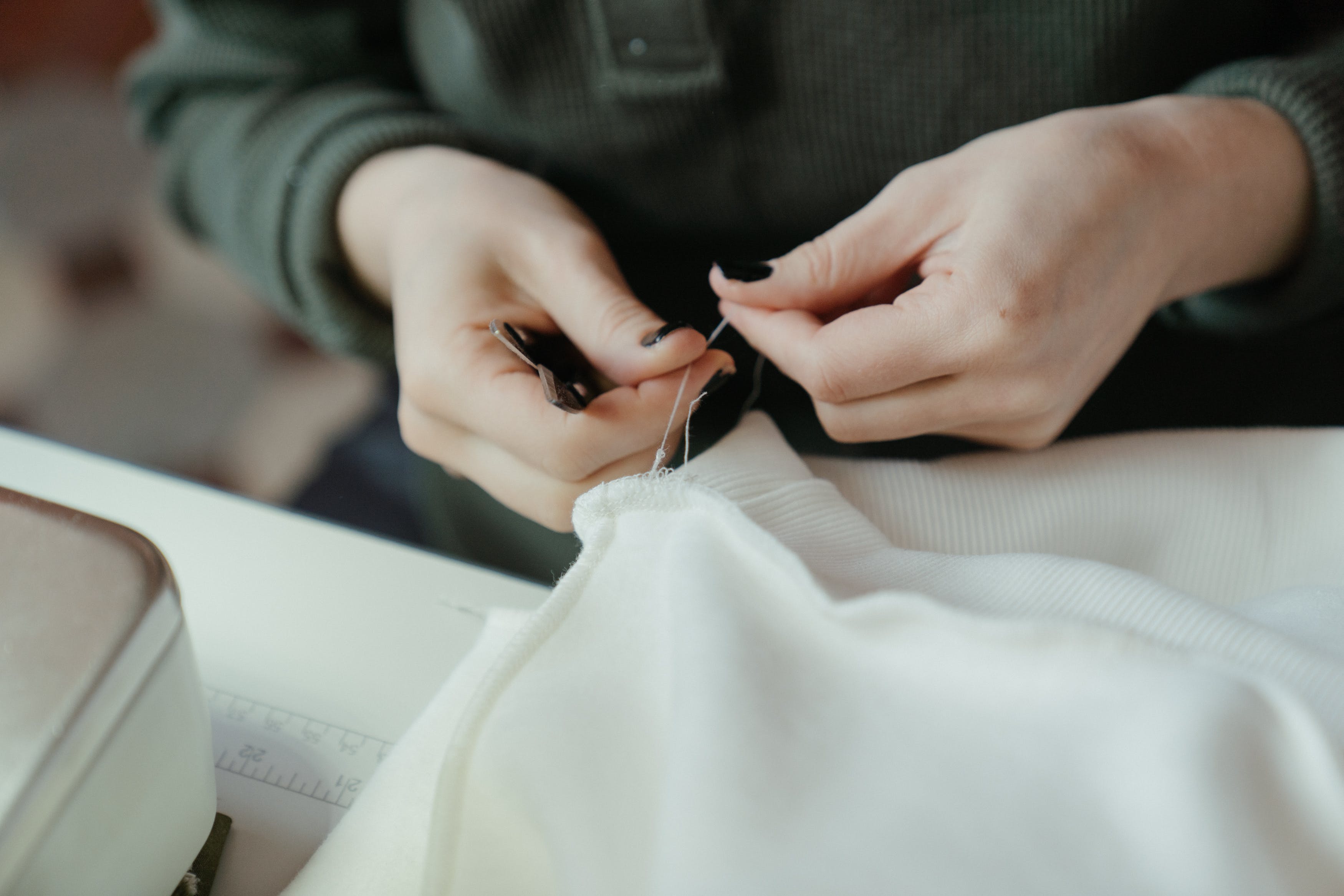 Indian Clothing Manufacturers Shaping Global Fashion Narratives