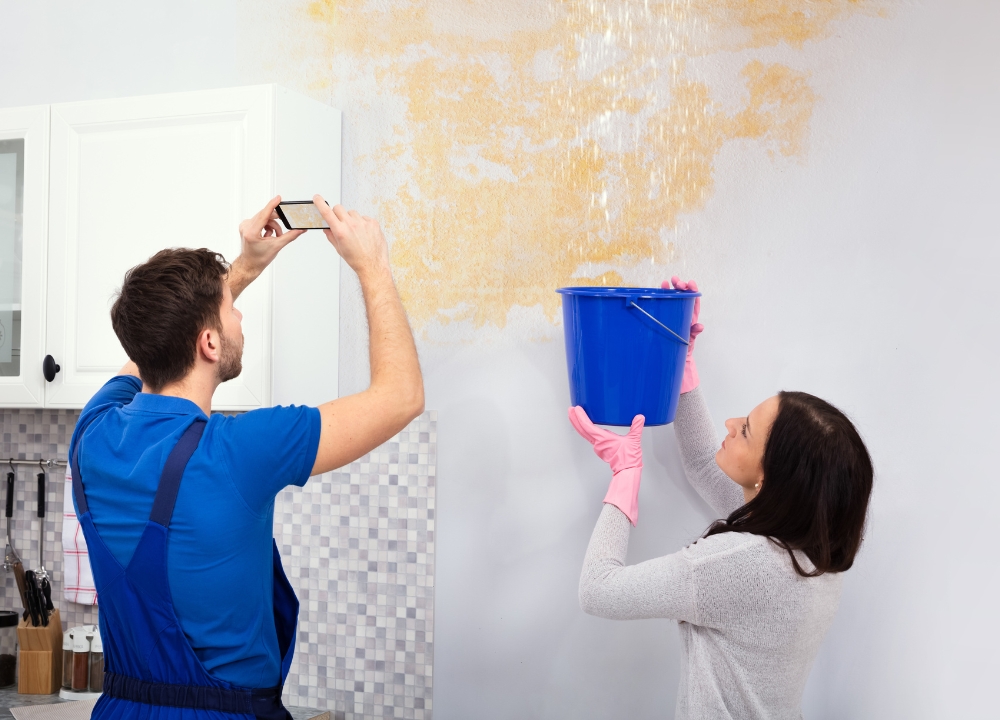 La Crosse Water Damage & Restoration