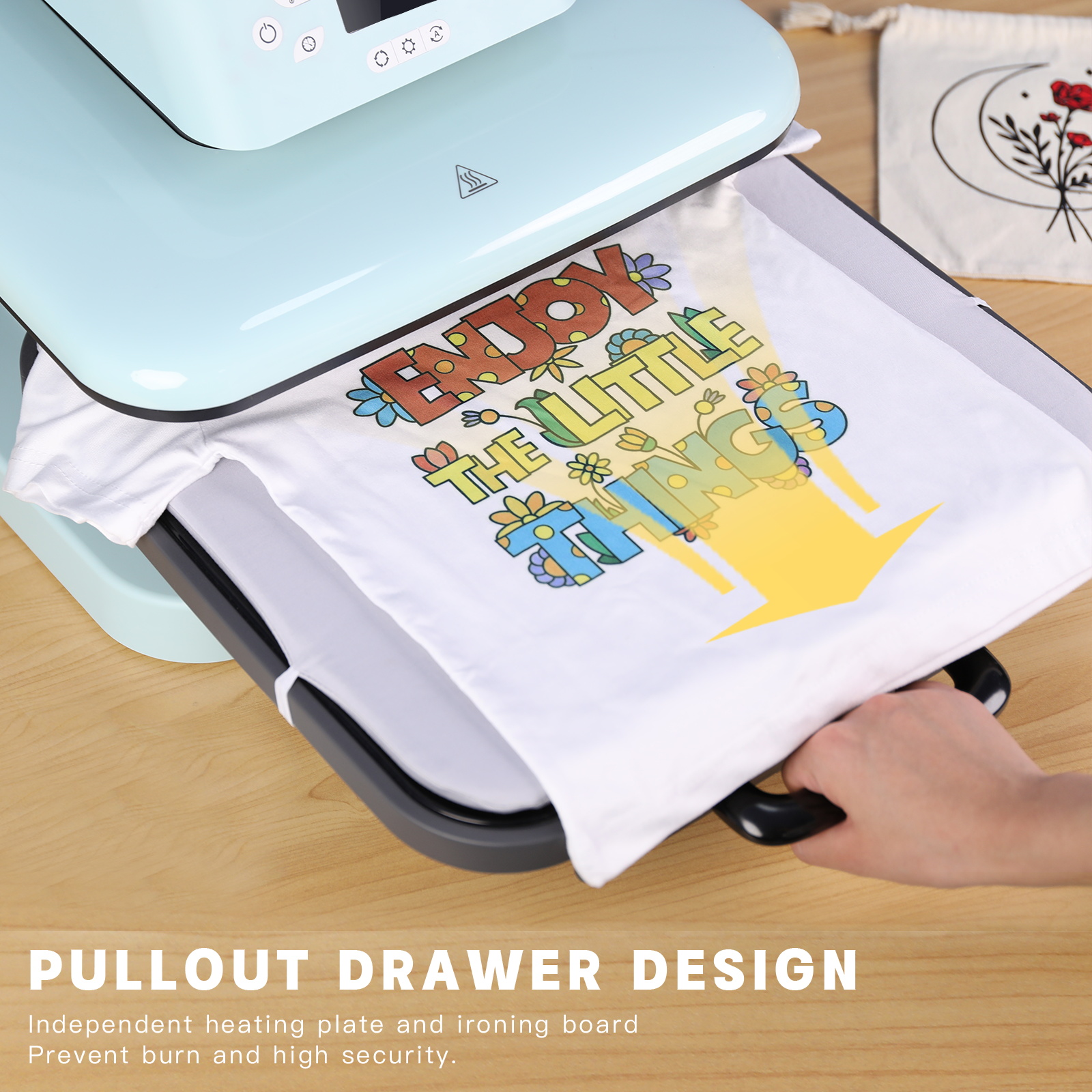 Mastering the Art of Heat Press: Your Ultimate Guide to Design Perfection