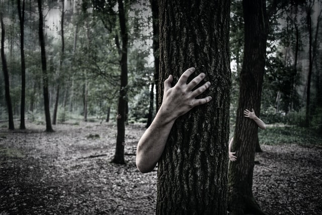 Top 4 Best Books Of Scary Stories Online To Read In 2023