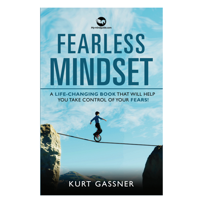 Why Fearless Mindset Is Among the Best Self Help Books for Women