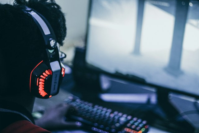 Embracing the Influence of Video: Michael Lovan's Impact on Gaming Communities