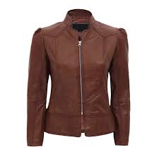 Embrace Style and Warmth: Winter Jackets for Women
