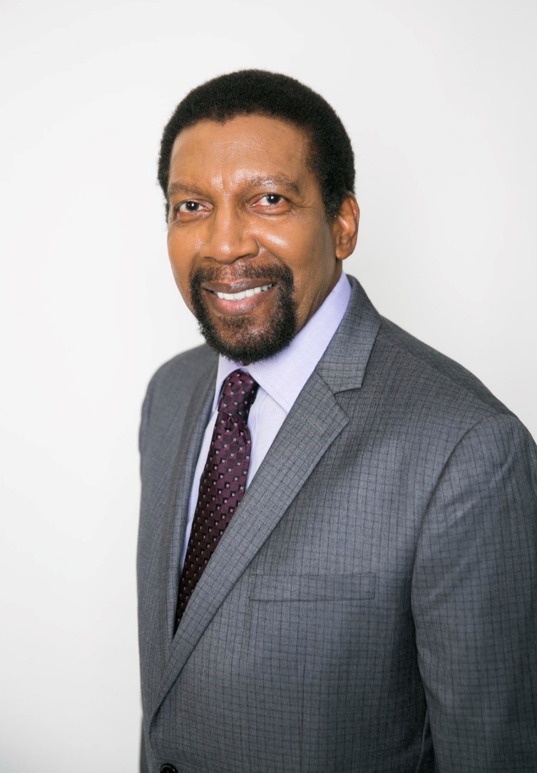 J Thomas Smith-Transforming Lives Through His Counseling