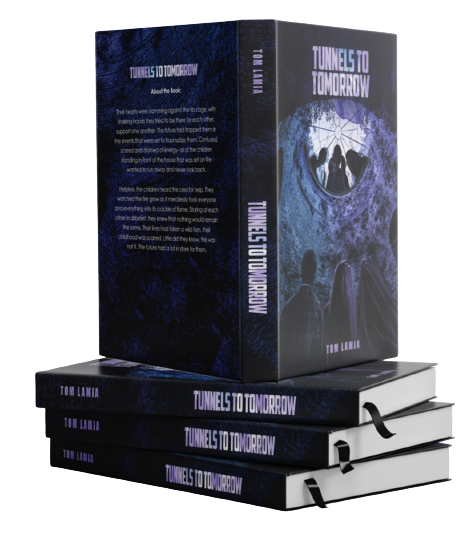 Important Life Lessons To Learn From Tunnels To Tomorrow Book by Tom Lamia