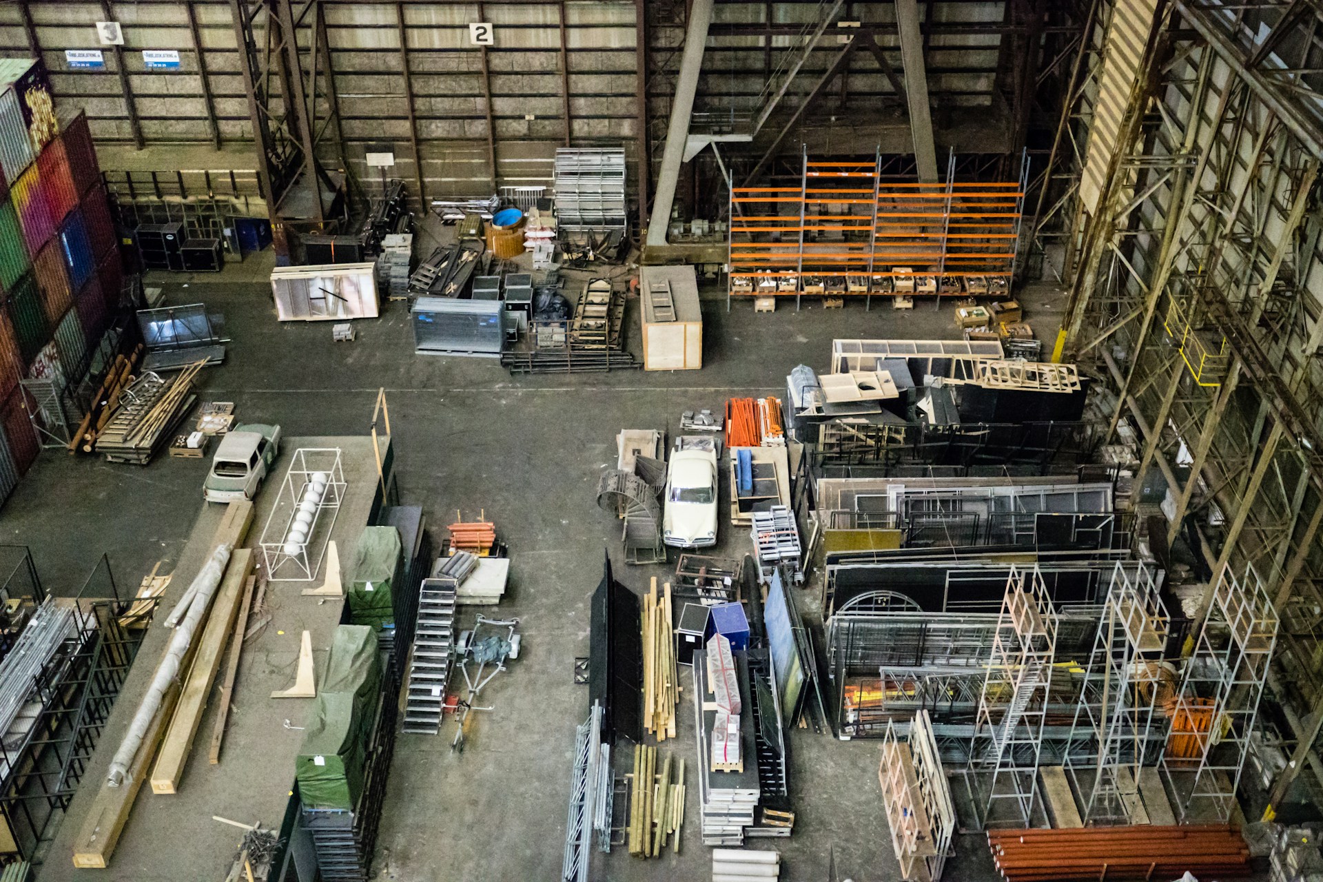Why Every Business Needs a Reliable Inventory Auditing Company
