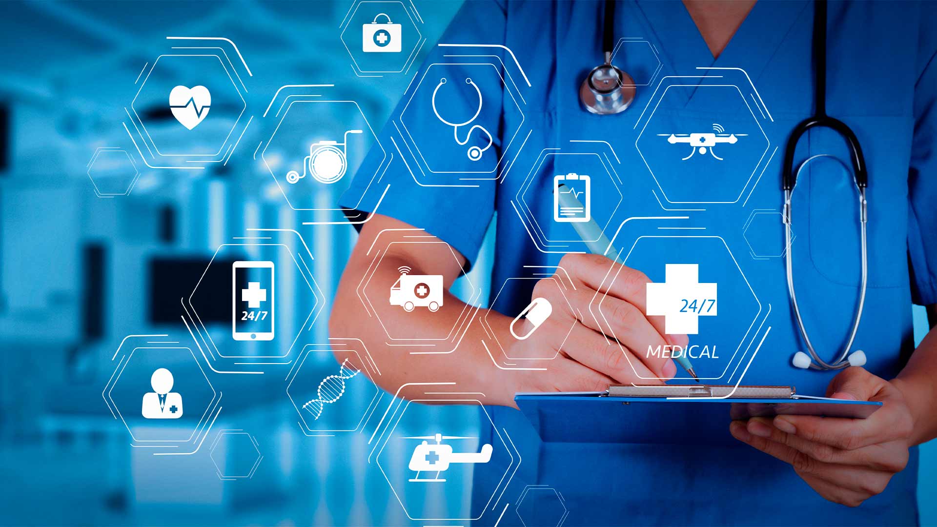 Understanding The Benefits of Digital Marketing for Doctors