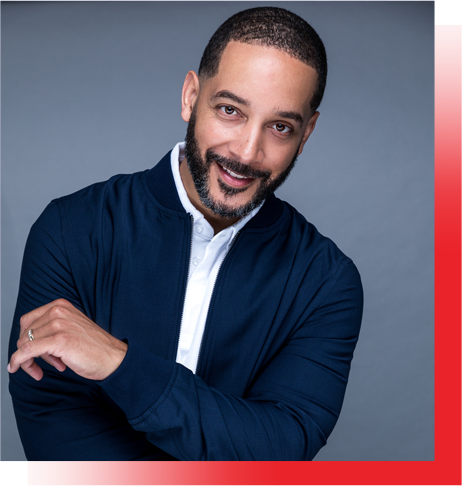Symphony of Success: Dr. Shawn Rux Writer's Overture in Transformative Leadership