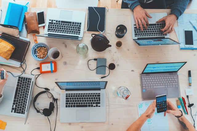 Discover the Range of Premium Services Provided by A Leading Digital Marketing Agency in Abu Dhabi