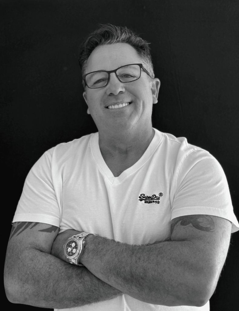 Why Author Christopher P. Childs Is a True Symbol of Resilience