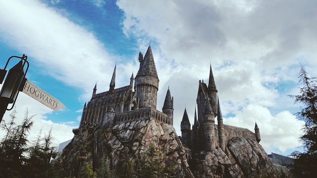 Must-Read Fantasy Books That Will Take You on an Adventure