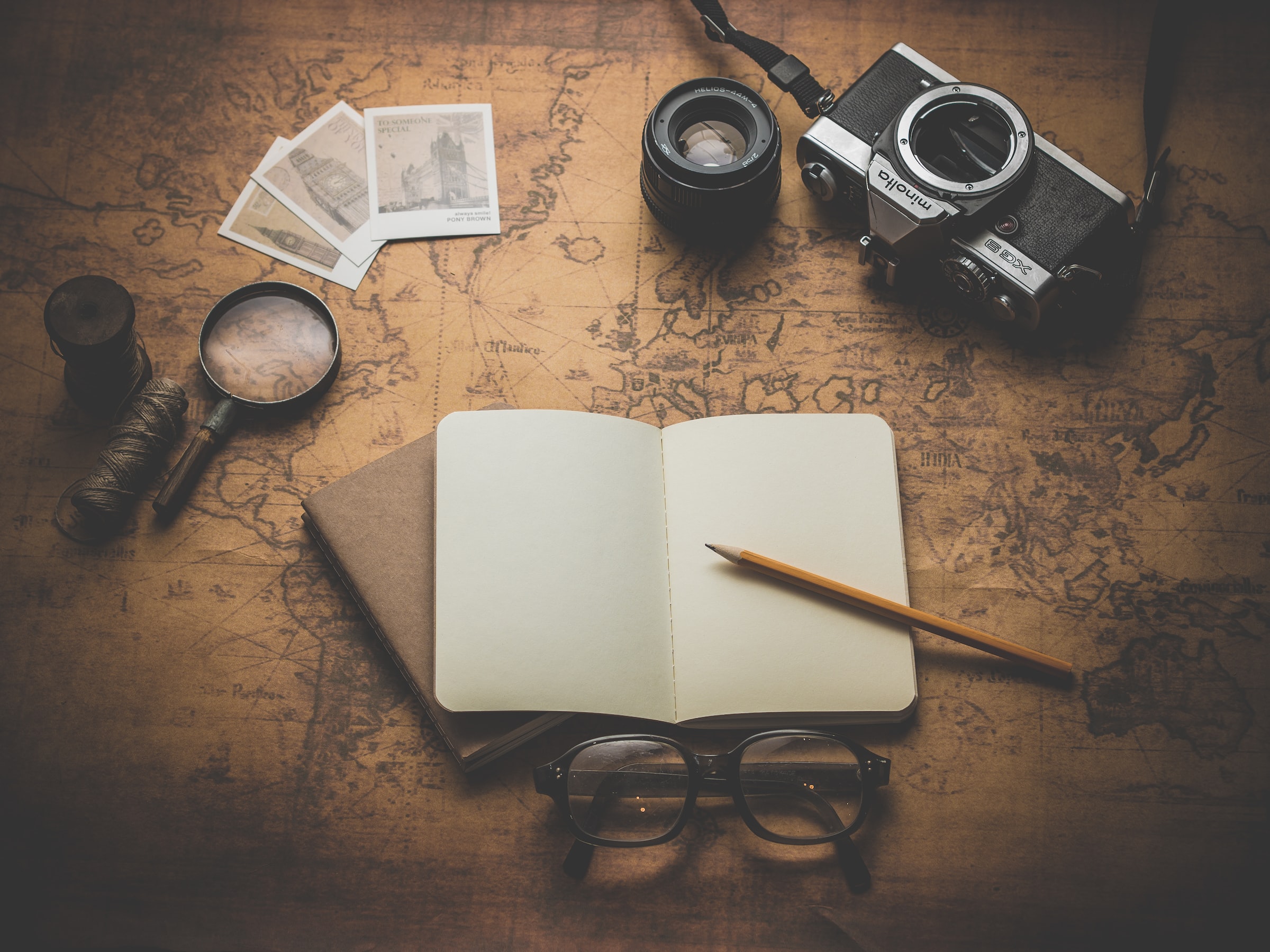 Top 4 Adventure Books That You Must Read In 2023