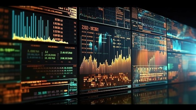 Karl Dean- Skillfully Steering the Stock Market Storms