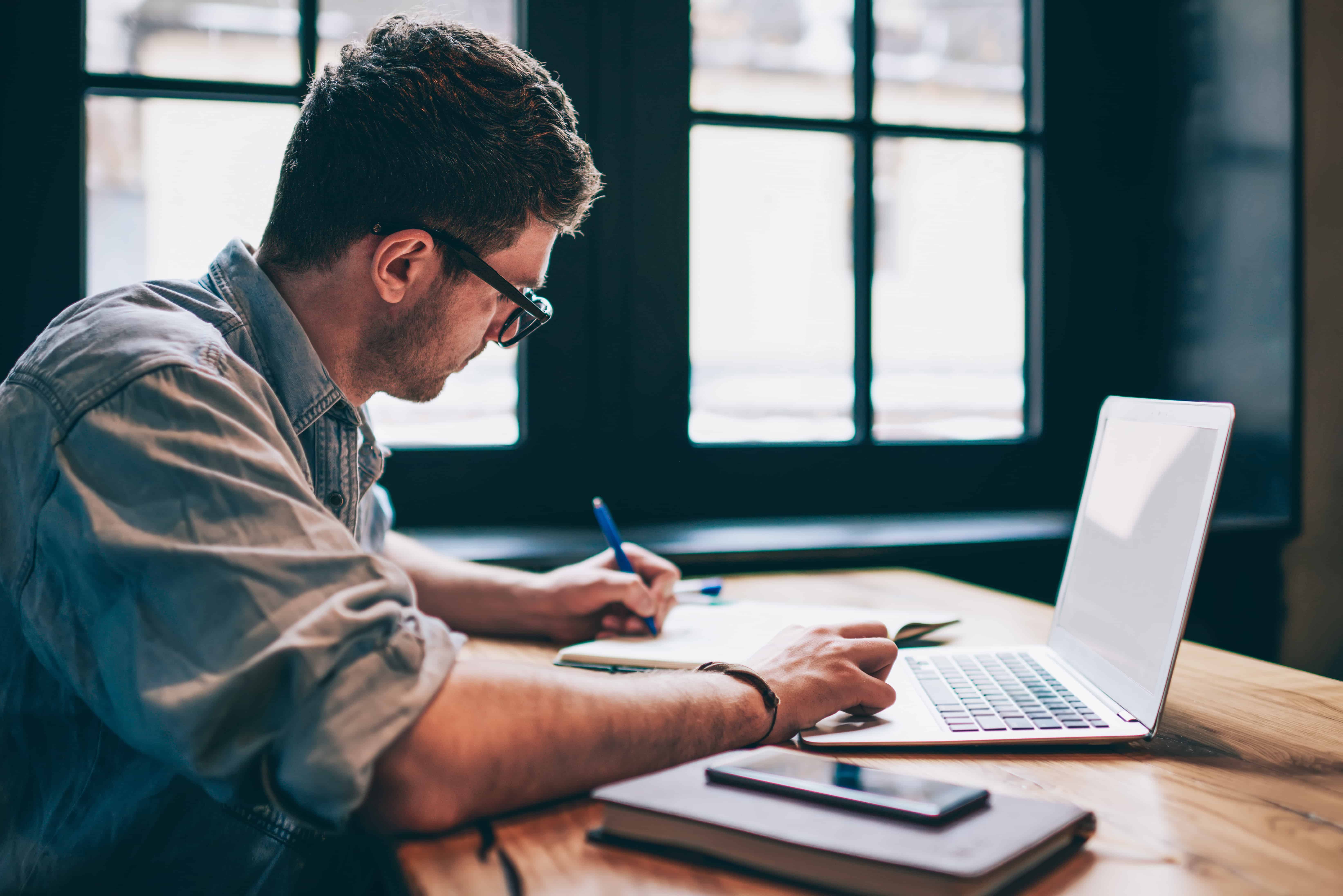 Why You Need a Ghostwriter: Unlocking the Power of Professional Writing with Barnes Ghostwriting