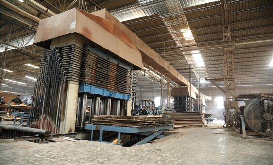 Pallets for Block Machines and Their Use