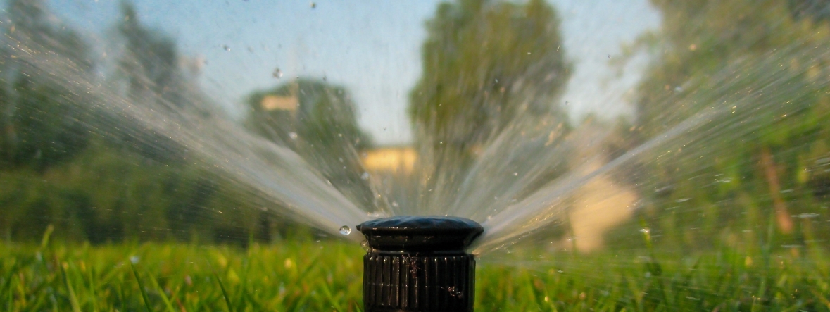 Common Issues Facing Irrigation Systems for Golf Courses