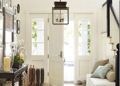 Decor Ideas To Make Your Home Celebration Ready