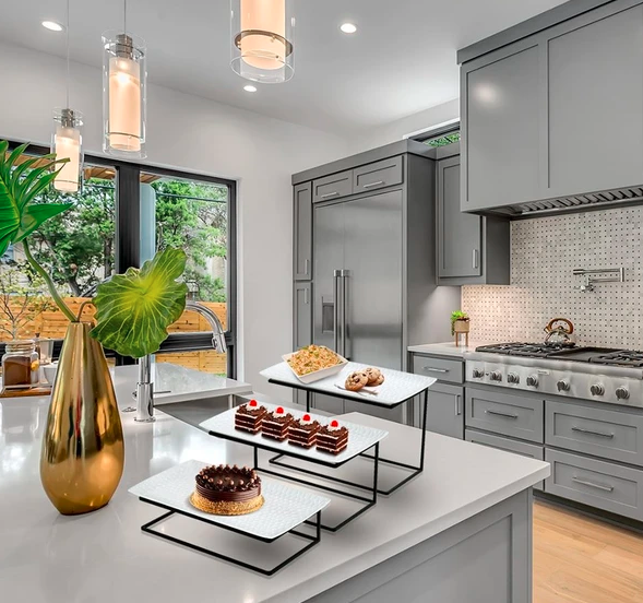How to Decor Your Kitchen with Beautiful Kitchen Accessories?