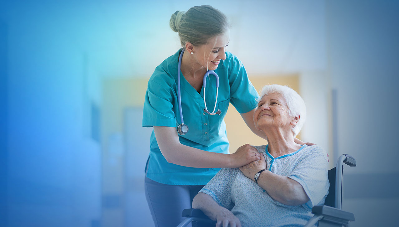 How Skilled Nursing Facility Services Can Improve the Quality of Life of  Seniors?