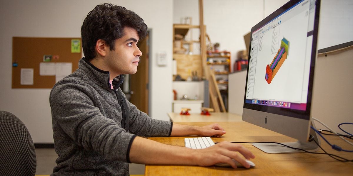 Computer-Aided Engineering - Fundamentals