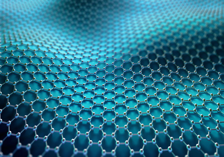 Graphene-the wonder material
