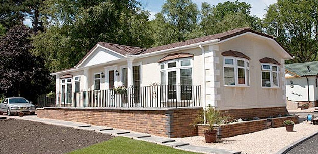 Top Tips For Maintaining Your Static Caravans