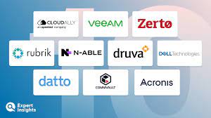 2023's Top 10 Optimal Microsoft Office 365 Backup Solutions